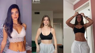 Best of  - Bellydance TikTok Compilation (Part 2)
