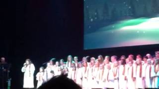 Where Are You Christmas - The One Voice Children's Choir