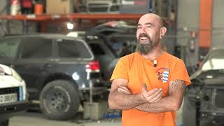 Acuerdo de colaboración Automoción Davante