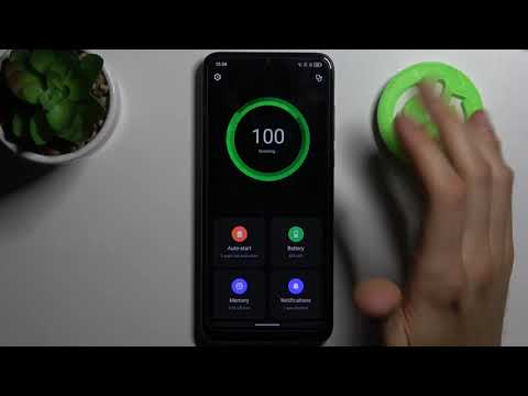 How to Speed Up Alcatel 1S (2021) – Make Device Faster