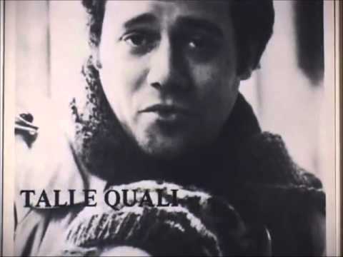 Verdone Speciale "Un sacco bello". 1' Parte