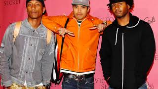 Pharrell/The Neptunes/N*E*R*D* Type Beat- Sooner Or Later Interlude