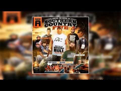 Ben Coondog Tice, Camo Collins, Stephen Lemmons Feat. Charlie Farley - Team Deeep