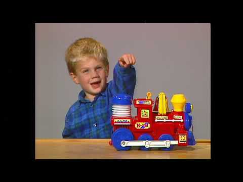 Tik Tak #343   Your toddler's favourite animation show