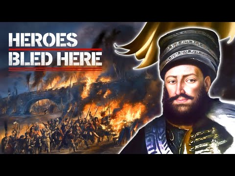 The Flames of Aspindza song