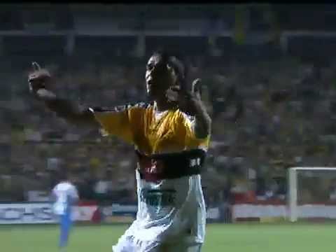 Gols - Criciúma 2 x 0 Avaí - 19ª Rodada - Campeonato Brasileiro 2012 - Série B