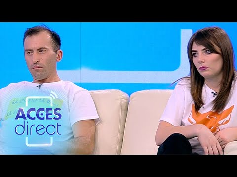 Mirela Vaida s-a înfuriat pe soții Stegaru: „Nu mai râdeți de oameni și de sărăcia lor!”