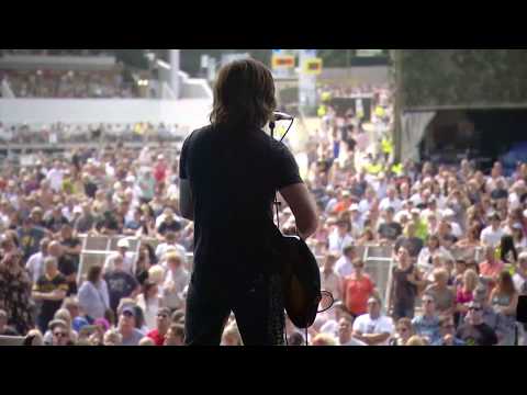 The Shelters - Gold [LIVE from London's BST Hyde Park]