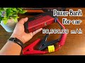 Power Bank Car Jump Starter Unboxing First Impression