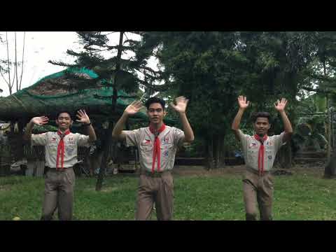 MESSENGER OF PEACE | Patrol 630 Tabuko