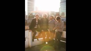 Husky - History's Door (not the video)