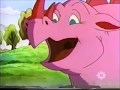 DragonTales Cassies Tickles A Dragonosaurous
