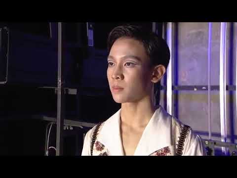 Junsu Lee  207  Prize Winner-Prix de Lausanne