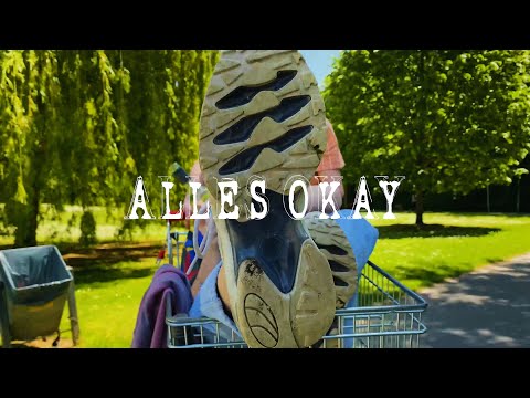 SPEZ - ALLES OKAY (Official Music Video) (prod. by 7Ventus)