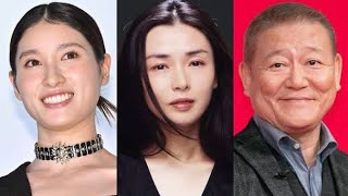 土屋太鳳、中嶋朋子＆國村隼に「引っ張り出していただいた」と感謝　[Japan news]名俳優の演技に称賛の声も＜海に眠るダイヤモンド＞