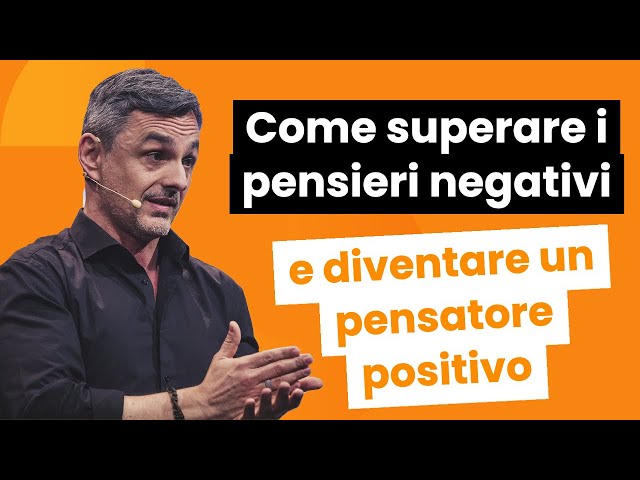 Výslovnost videa pensieri v Italština