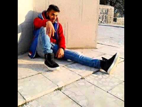 Romano rap Emil The Best - I'm Gangster 2015 Offical Audio