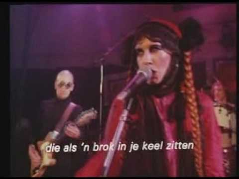 Lene lovich - Home (Live)