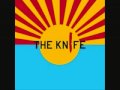The Knife Bird