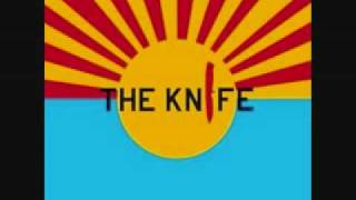 The Knife Bird