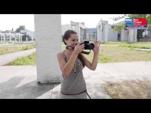 EUROPEAN PHOTO & VIDEO CAMERA 2014-2015 - Panasonic LUMIX DMC-GH4