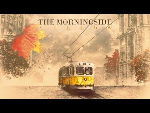 THE MORNINGSIDE - Yellow (2016) Melancholic Dark Metal