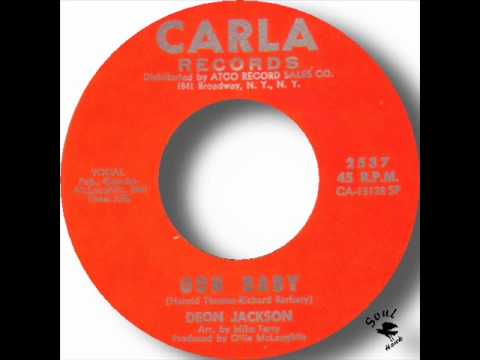 Deon Jackson - Ooh Baby.wmv