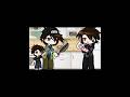 Say Good Morning Aftons Fnaf Gacha Aftonfamily Michaelafton Williamafton Ccafton Aftons