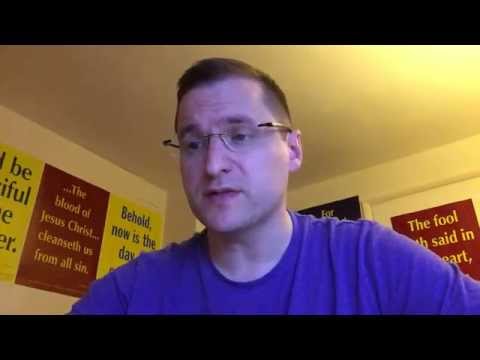 Tithing, Abram in Genesis 14