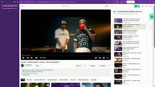 Download lagu 🔴 NOU LIVE! SAMDI SWA KONPA LIVE ak Guy Wewe | Bon Konpa Dirèk 🔥🇭🇹 mp3