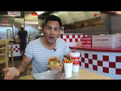 download lagu mp3 mp4 Fast Food United States, download lagu Fast Food United States gratis, unduh video klip Fast Food United States