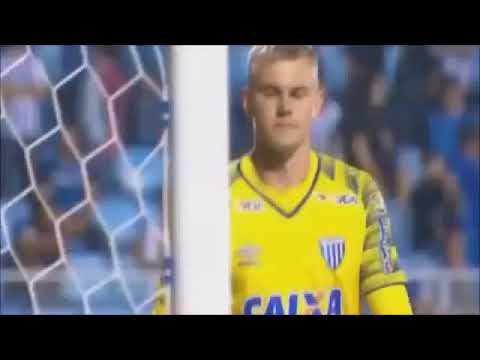 Avai x Vasco melhores momentos - Gols