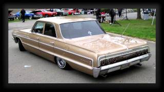 The Manhattans-There&#39;s no me without you