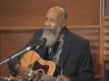 Richie Havens Sings "Freedom" 