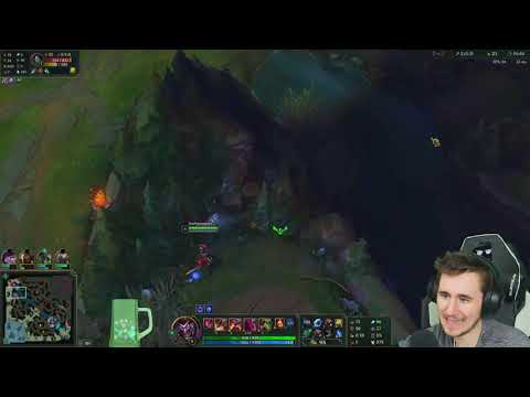 DATE UN NERF A QUELL'ILLAOI - League of Legends ITA #1507