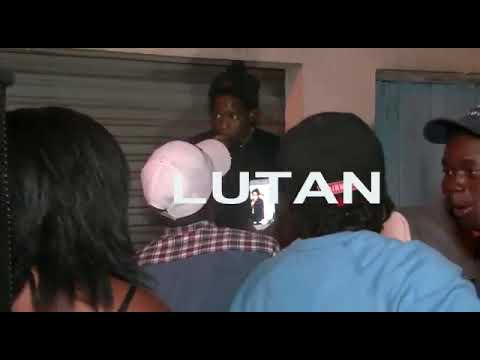 Lutan Chris @ Ester pub Walmer location