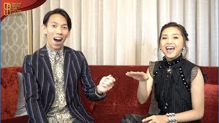 亞太影展2018日星Beverly展現驚人歌唱力|獨家專訪AsiaPacificFilmFestival