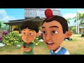 Upin Ipin Season 11