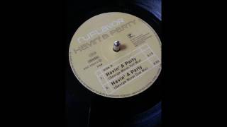ひーセレ：Nu Flavor - Havin&#39; a Party (English Album Mix)