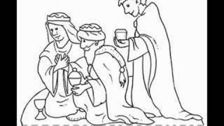 magi (wise men)