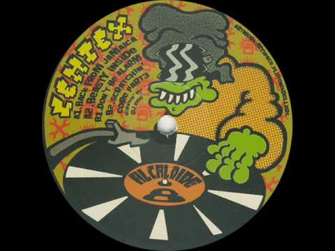 Cemtex - Beasty Inside.wmv