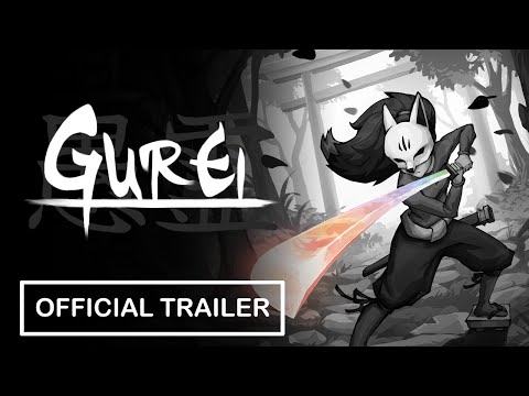 Gurei trailer thumbnail