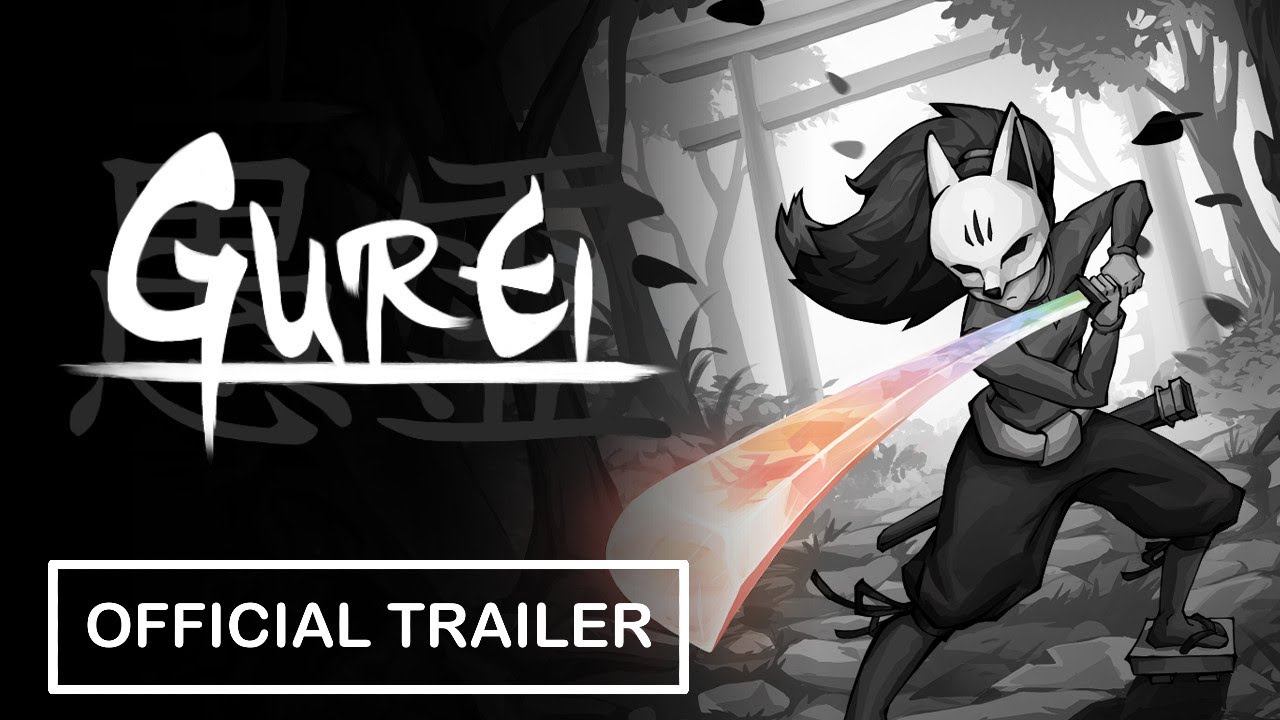 Gurei trailer thumbnail
