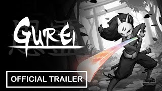 Gurei trailer