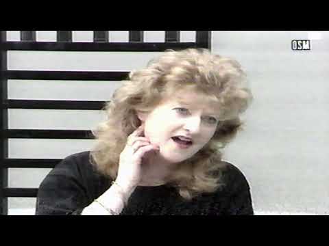 central tv Other Side Of Midnight 1989 clip