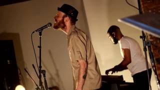 The Frightnrs &quot;Nothing More to Say&quot; (OFFICIAL VIDEO)