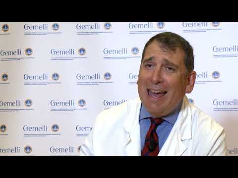 Prof. Andrea Urbani - Policlinico Universitario Agostino Gemelli IRCCS