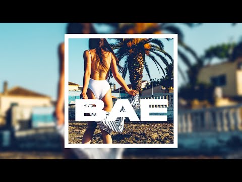 Dardan x Capo x Jazn Type Beat ~ BAE (prod. by 611BEATS)