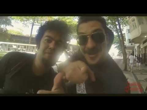 Cadillac Dinossauros - Rio Tour - Parte 3