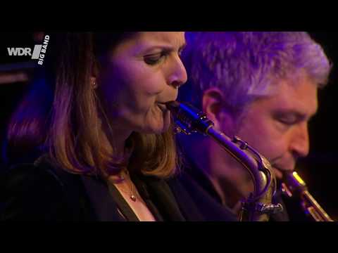 Vince Mendoza, Composer in Residence  - Delirium | WDR BIG BAND